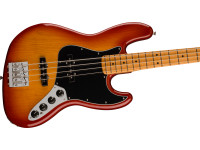 Fender Player Plus Jazz Bass Sienna Sunburst Fender Player Plus Jazz Bass Sienna Sunburst